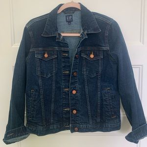 Gap denim jacket